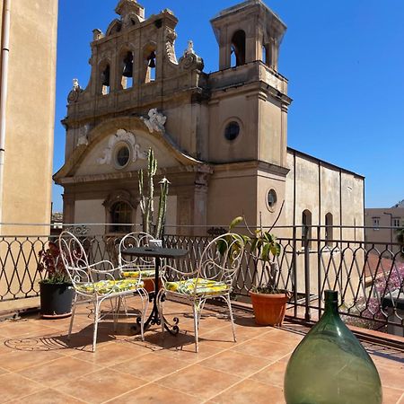 Le Terrazze Elite Apartment Palermo Exterior photo