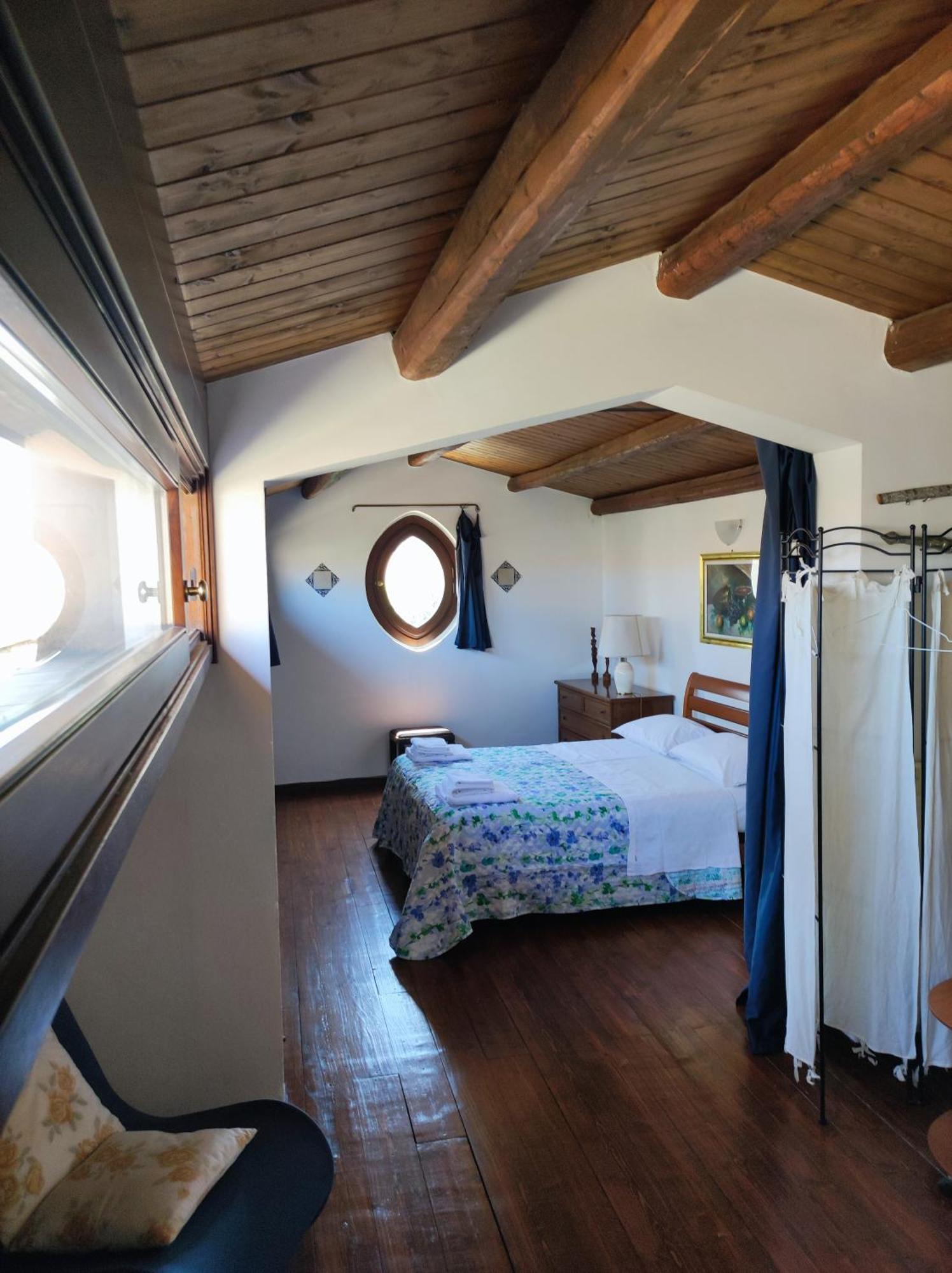 Le Terrazze Elite Apartment Palermo Exterior photo