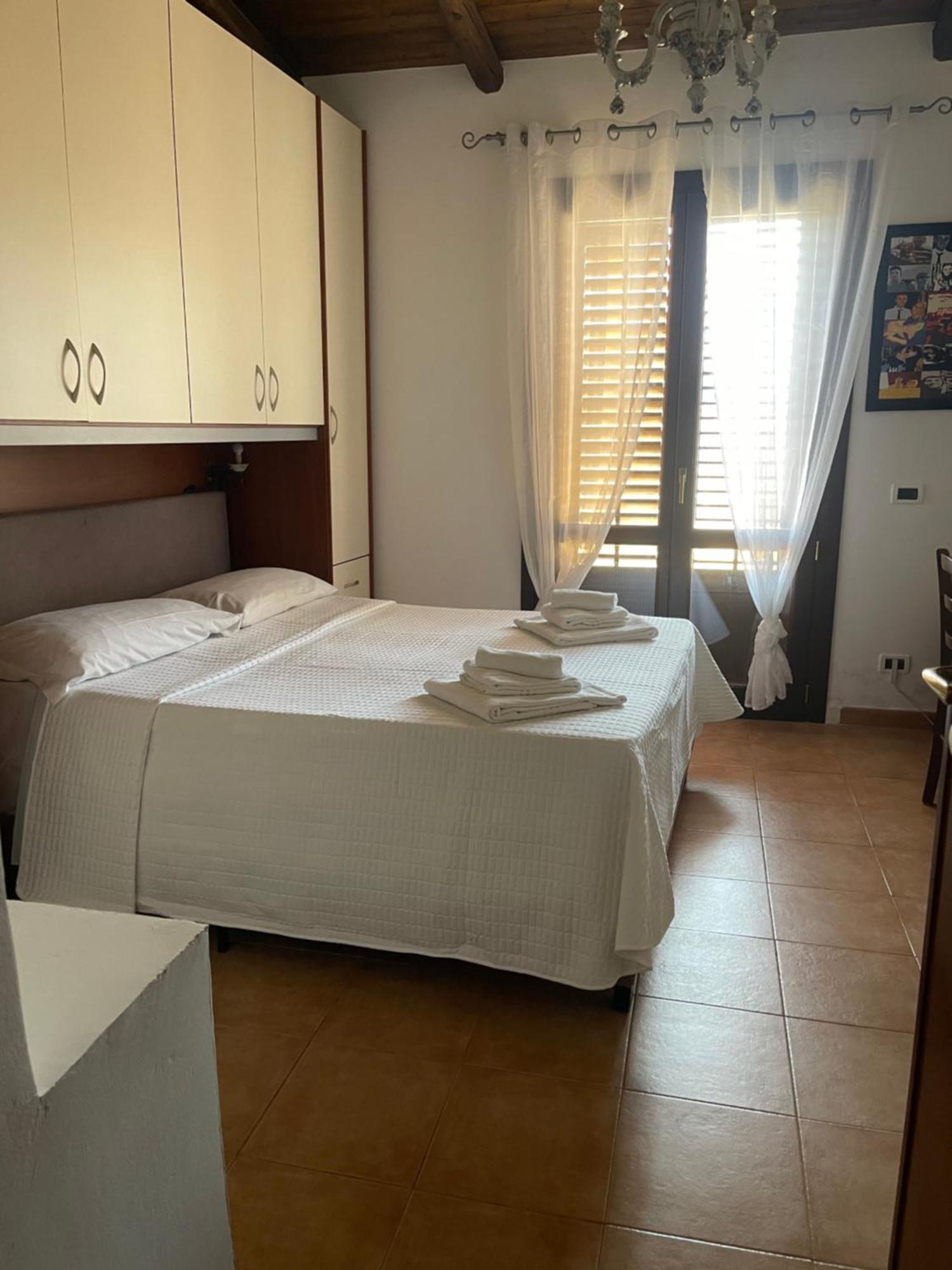 Le Terrazze Elite Apartment Palermo Exterior photo
