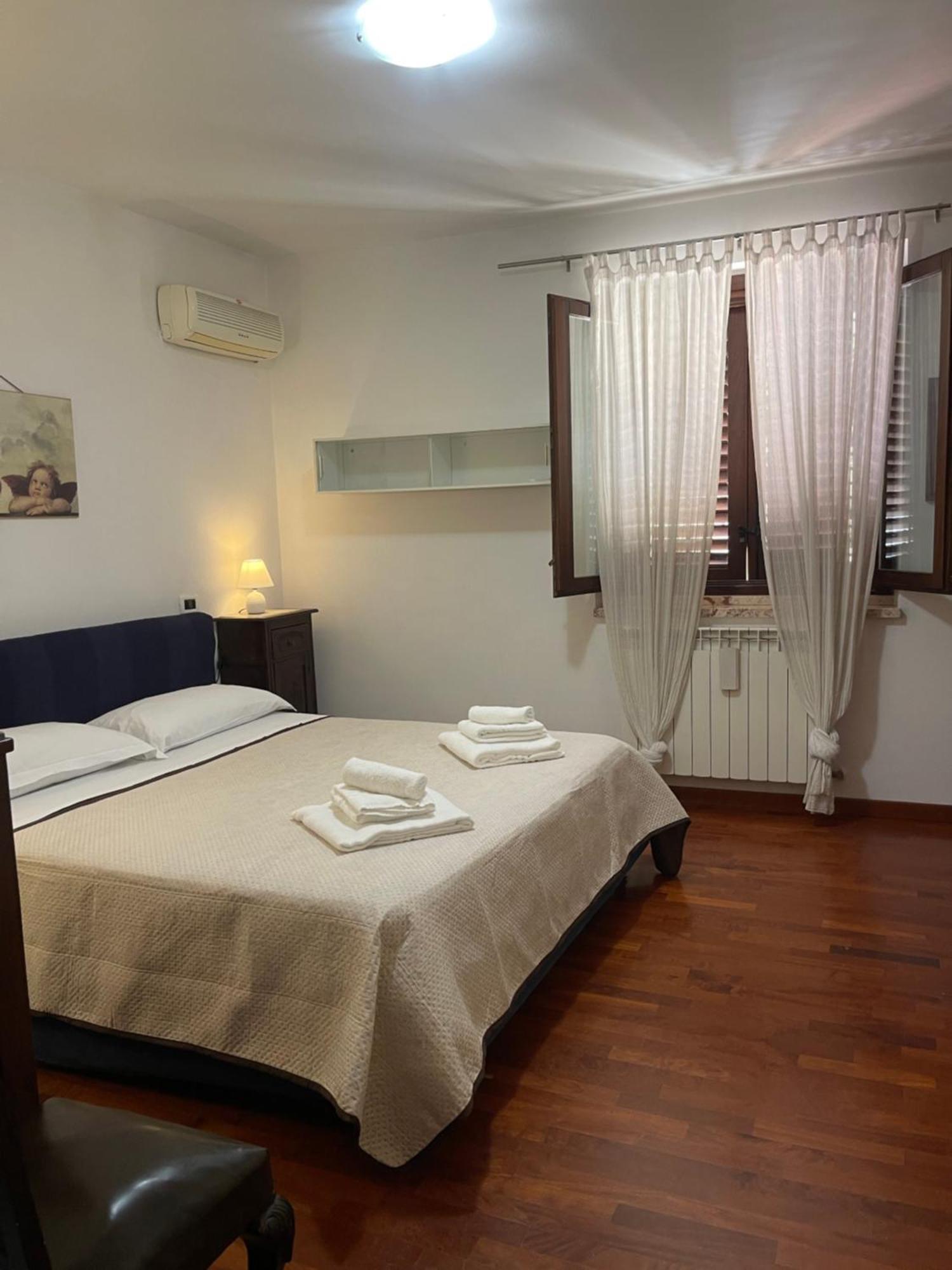 Le Terrazze Elite Apartment Palermo Exterior photo